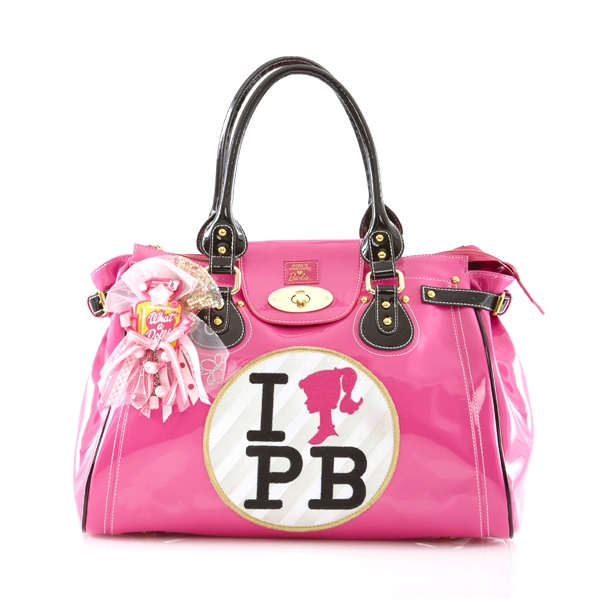 Pauls Boutique Barbie Bag. Pauls+outique+arbie+